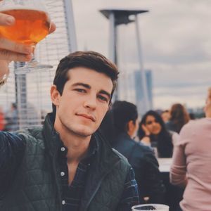 Meet your Posher, Andy